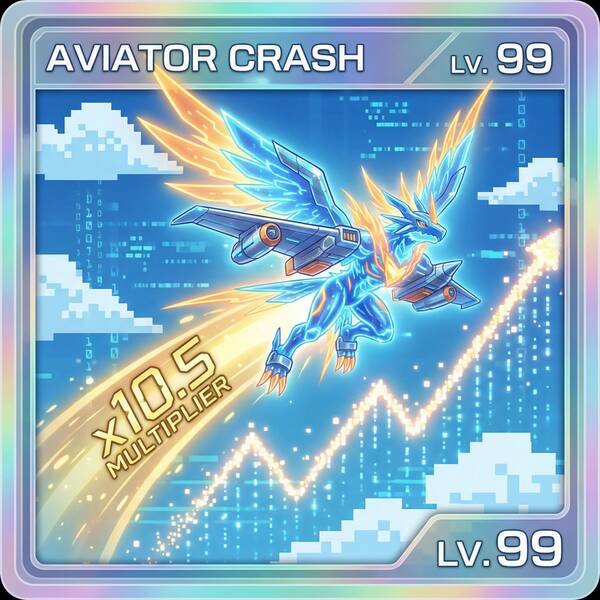 Aviator Digital afun