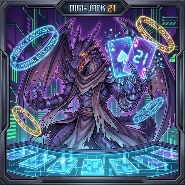 Blackjack Digital afun