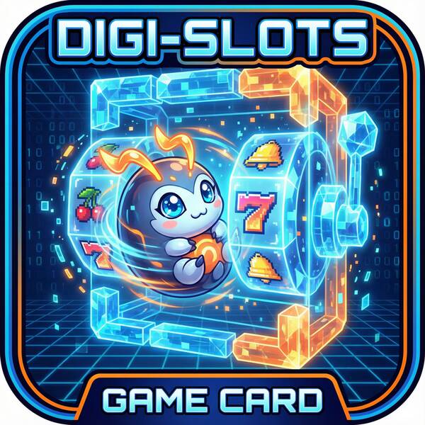 Caça-Níqueis Digitais afun